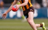isaac smith hawks winger