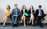 workers job interview