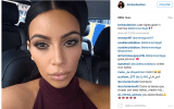Kim kardashian