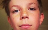 Luke Batty was killed by his father at a cricket ground in 2014.