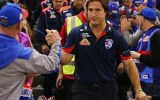 luke beveridge -getty