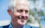 Malcolm Turnbull
