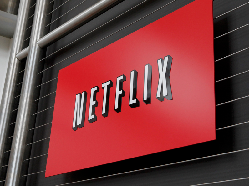 netflix growth australia rates