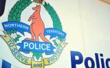 NT police logo