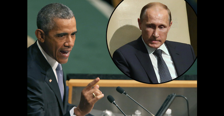 US to take action on Russian hacking