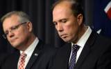 Peter Dutton