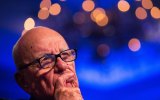 Rupert Murdoch News Corporation