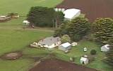 Springbank Vic, location of death of Ken Handford