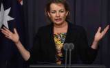 Sussan Ley