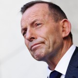 Abbott Tony