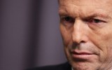 tony abbott