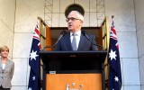 Malcolm Turnbull