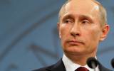 Vladmir Putin