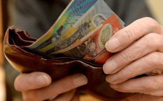 coronavirus newstart pensioners