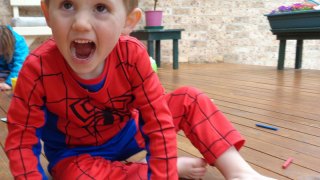 William Tyrrell