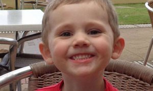william tyrrell charges