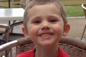 william tyrrell charges