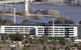 asio building