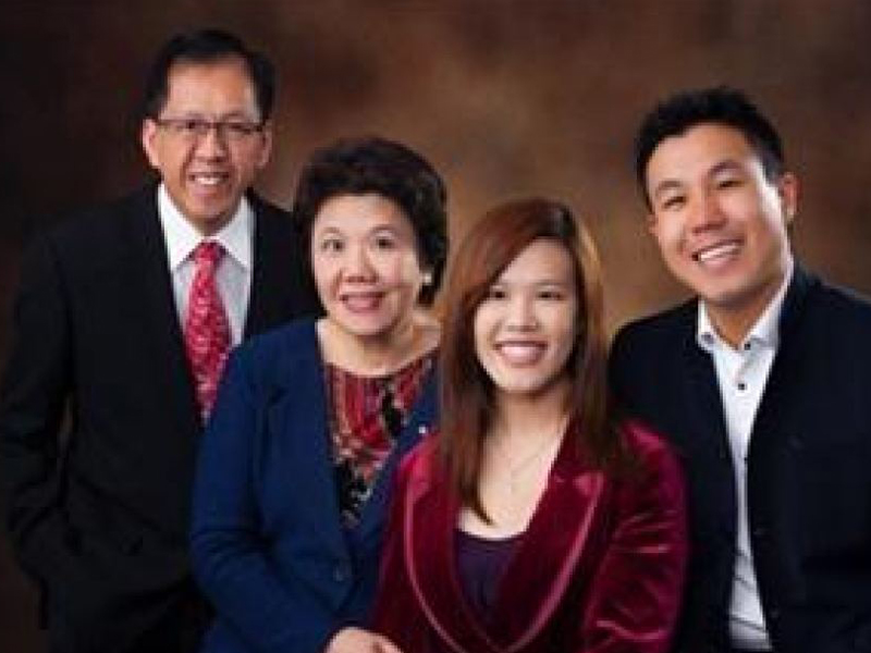 Curtis Cheng terror killing