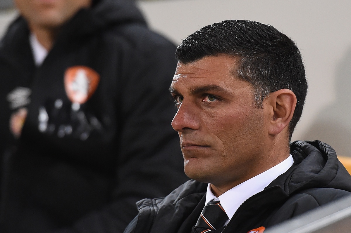 John Aloisi