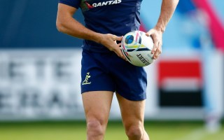 Matt Giteau