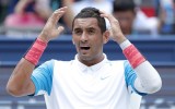 Nick Kyrgios