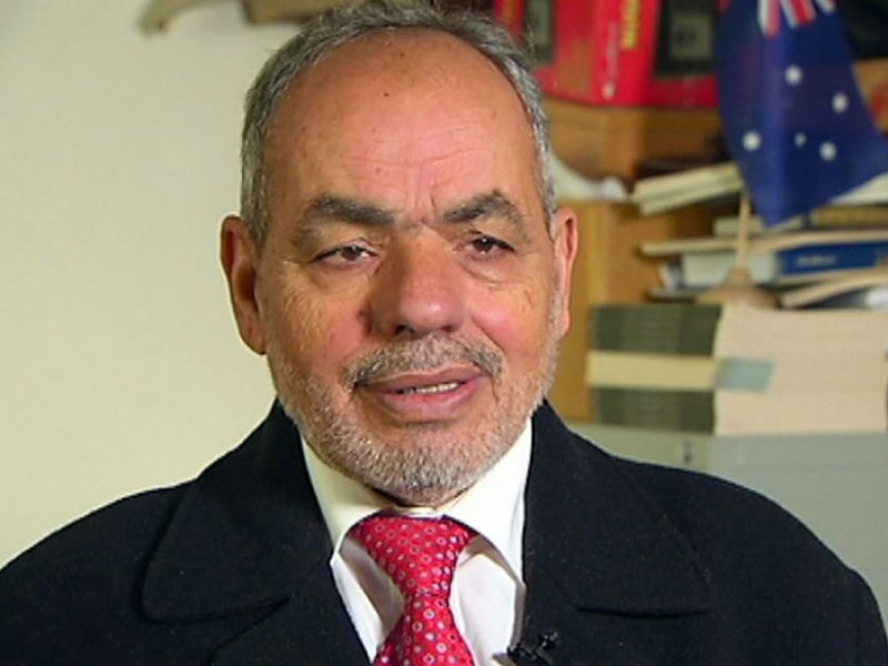 Neil El-Kadomi