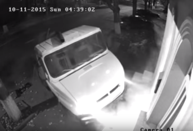 moldova liquid excrement