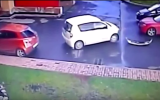 worst driver in the world