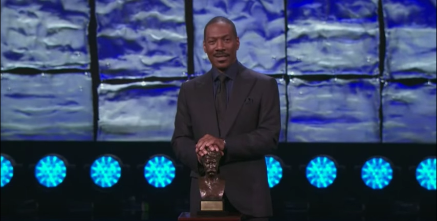 eddie murphy