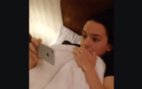 daisy ridley star wars