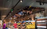 One of Aldi's shiny, new stores.
