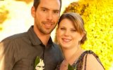 andrea lehane and husband James