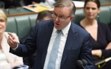 Anthony Albanese