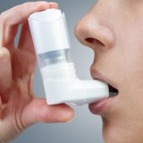 asthma inhaler