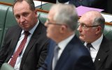 Barnaby Joyce