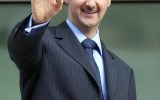 president bashar al-assad