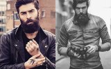 Bearded Villians