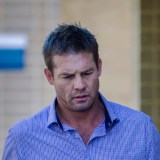Ben cousins arrested again