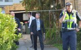 Bentleigh shooting