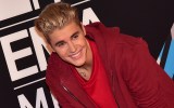 Just Bieber MTV EMAs