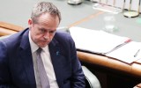 bill shorten