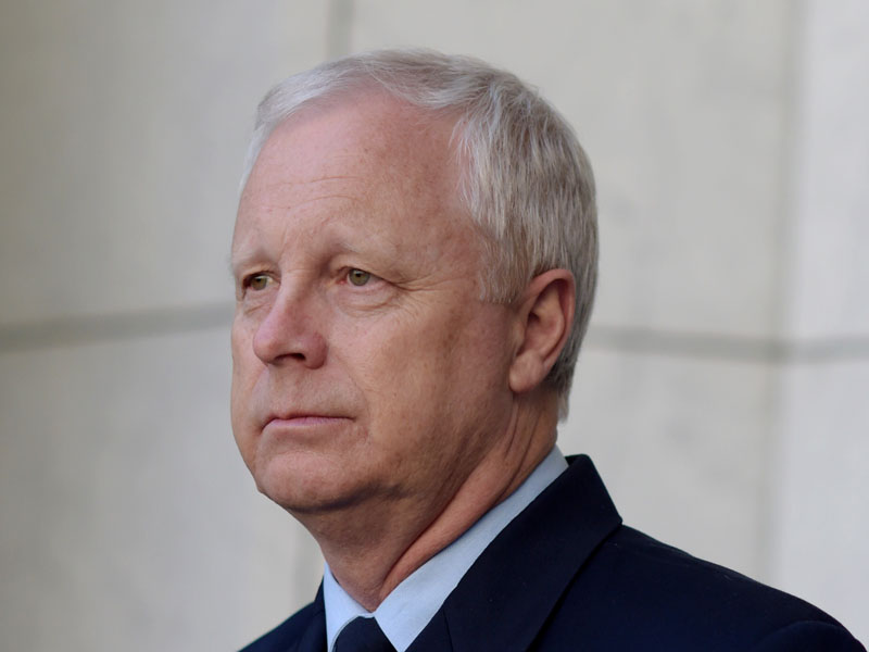 Defence chief says IS could use chlorine weapons and sulphur mustard.