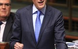 social services minister christian porter