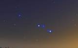 celestial conjunction