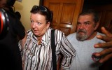 SCHAPELLE CORBY mother