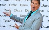 David Hasselhoff