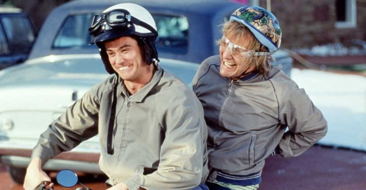 dumb dumber