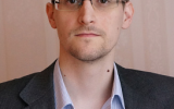 edward snowden