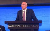 Barney Glover says fee deregulation is no longer on the agenda.